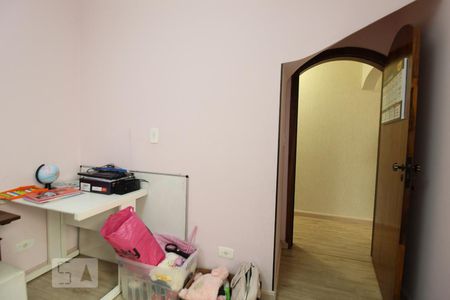 Casa para alugar com 206m², 4 quartos e 5 vagasQuarto 1