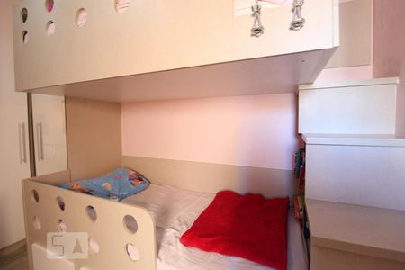 Casa para alugar com 206m², 4 quartos e 5 vagasQuarto 2