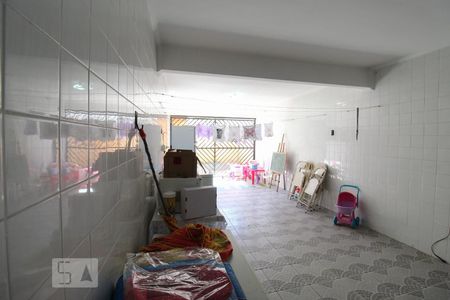 Casa para alugar com 206m², 4 quartos e 5 vagasGaragem