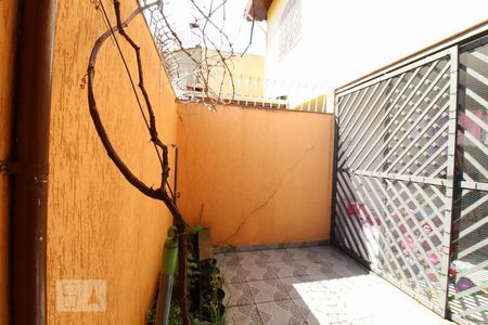 Casa para alugar com 206m², 4 quartos e 5 vagasÁrea churrasqueira