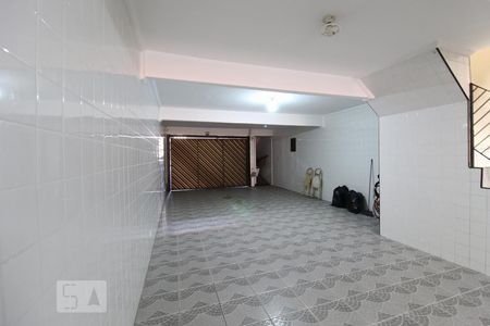 Casa para alugar com 206m², 4 quartos e 5 vagasGaragem