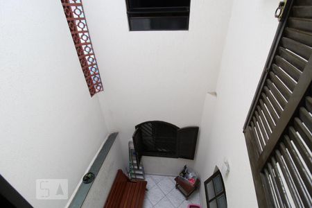 Casa para alugar com 206m², 4 quartos e 5 vagasVista escritório 1