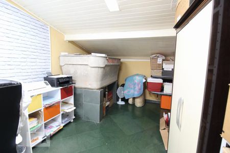 Casa para alugar com 206m², 4 quartos e 5 vagasEscritório 2