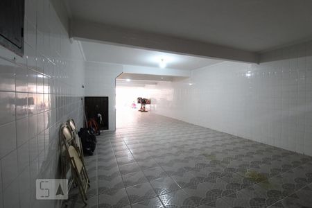 Casa para alugar com 206m², 4 quartos e 5 vagasGaragem