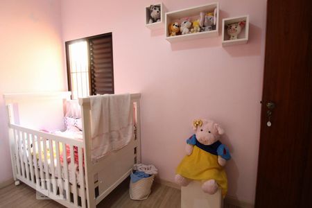 Casa para alugar com 206m², 4 quartos e 5 vagasQuarto 2