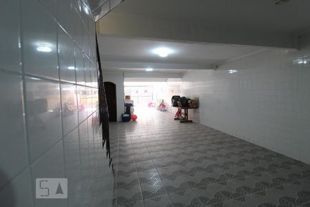 Casa para alugar com 206m², 4 quartos e 5 vagasGaragem