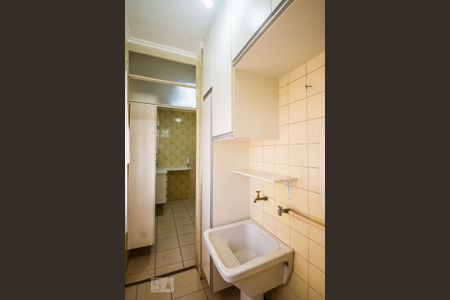 Apartamento à venda com 62m², 2 quartos e 1 vaga Apartamento à venda com 62m², 2 quartos e 1 vagaÁrea de Serviço