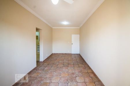 Sala de apartamento à venda com 2 quartos, 62m² em Cambuí, Campinas