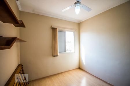 Quarto 1 de apartamento à venda com 2 quartos, 62m² em Cambuí, Campinas