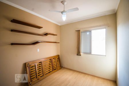 Quarto 1 de apartamento à venda com 2 quartos, 62m² em Cambuí, Campinas