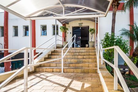 Apartamento à venda com 62m², 2 quartos e 1 vaga Apartamento à venda com 62m², 2 quartos e 1 vagaHall