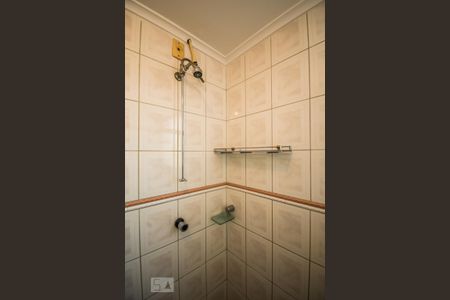 Apartamento à venda com 62m², 2 quartos e 1 vaga Apartamento à venda com 62m², 2 quartos e 1 vagaBanheiro