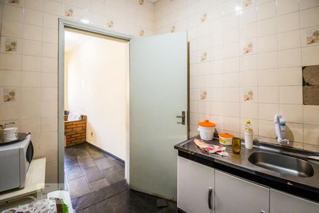 Área comum - Salão de festas de apartamento à venda com 2 quartos, 62m² em Cambuí, Campinas