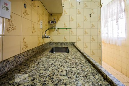 Apartamento à venda com 62m², 2 quartos e 1 vaga Apartamento à venda com 62m², 2 quartos e 1 vagaCozinha