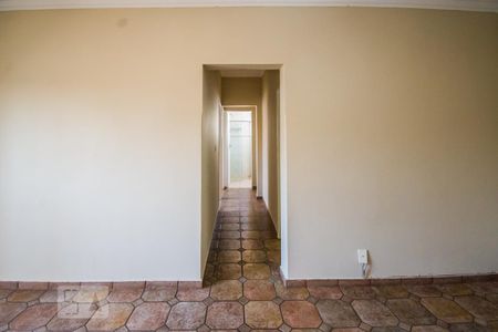 Sala de apartamento à venda com 2 quartos, 62m² em Cambuí, Campinas