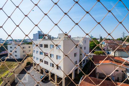 Vista do Quarto 1 de apartamento à venda com 2 quartos, 62m² em Cambuí, Campinas