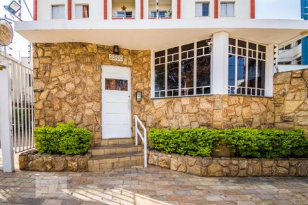 Apartamento à venda com 62m², 2 quartos e 1 vaga Apartamento à venda com 62m², 2 quartos e 1 vagaFachada