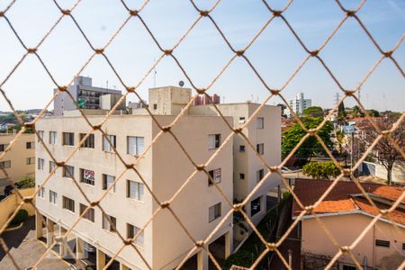 Apartamento à venda com 62m², 2 quartos e 1 vaga Apartamento à venda com 62m², 2 quartos e 1 vagaVista do Quarto 2