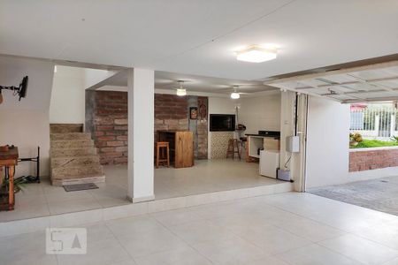 Casa à venda com 200m², 3 quartos e 2 vagasGaragem e Espaço Gourmet