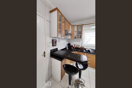 Casa à venda com 200m², 3 quartos e 2 vagasCozinha