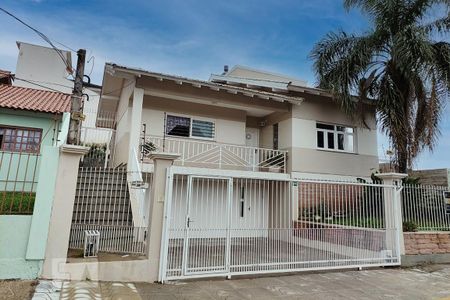 Casa à venda com 200m², 3 quartos e 2 vagasFachada