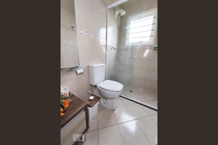 Casa à venda com 200m², 3 quartos e 2 vagasBanheiro 2