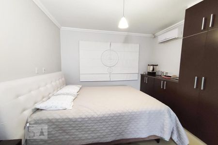 Casa à venda com 200m², 3 quartos e 2 vagasQuarto 3 - Suíte