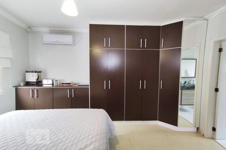 Casa à venda com 200m², 3 quartos e 2 vagasQuarto 3 - Suíte