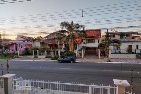 Casa à venda com 200m², 3 quartos e 2 vagasVista da Sacada