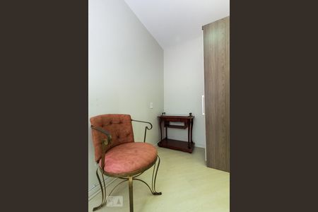 Saleta de apartamento para alugar com 3 quartos, 90m² em São Francisco, Curitiba