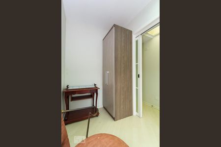 Saleta de apartamento para alugar com 3 quartos, 90m² em São Francisco, Curitiba