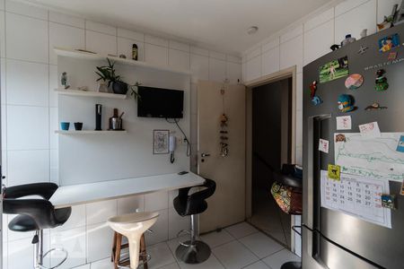 Casa à venda com 133m², 3 quartos e 3 vagasCozinha