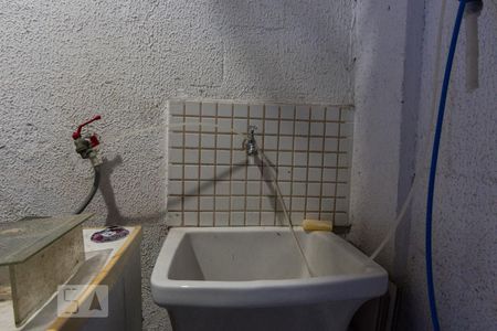 Casa à venda com 133m², 3 quartos e 3 vagasÁrea de serviço