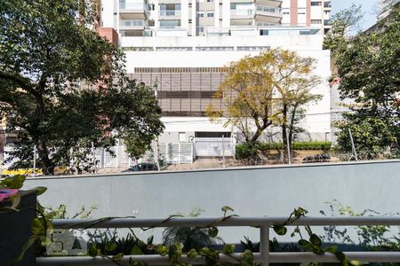 Casa à venda com 133m², 3 quartos e 3 vagasVaranda da suíte