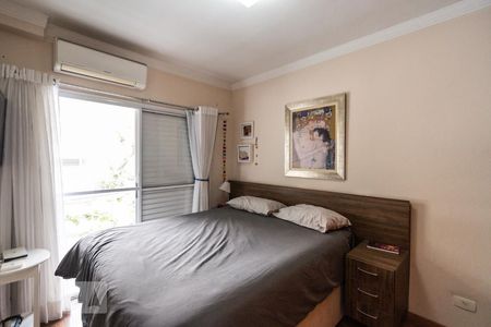 Casa à venda com 133m², 3 quartos e 3 vagasQuarto 3 - suíte