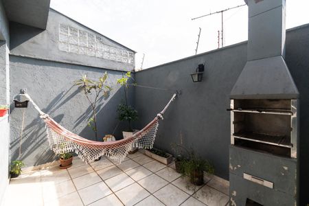 Casa à venda com 133m², 3 quartos e 3 vagasQuintal