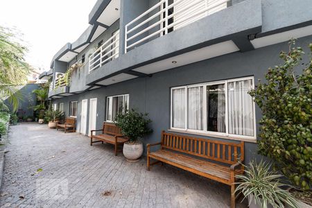 Casa à venda com 133m², 3 quartos e 3 vagasFachada