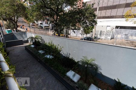 Casa à venda com 133m², 3 quartos e 3 vagasVaranda da suíte