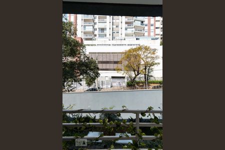 Casa à venda com 133m², 3 quartos e 3 vagasVaranda da suíteVaranda da suíte