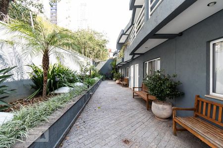 Casa à venda com 133m², 3 quartos e 3 vagasFachada