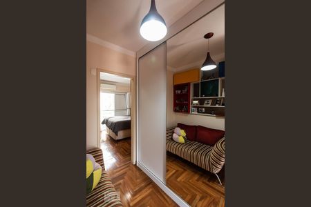 Casa à venda com 133m², 3 quartos e 3 vagasCorredor