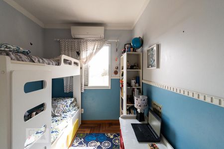 Casa à venda com 133m², 3 quartos e 3 vagasQuarto 2