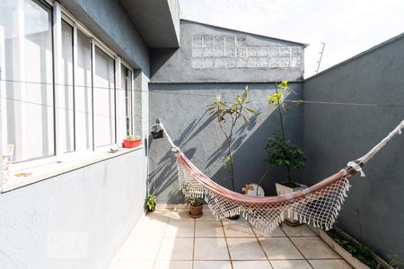 Casa à venda com 133m², 3 quartos e 3 vagasQuintal