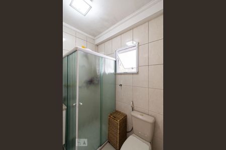 Casa à venda com 133m², 3 quartos e 3 vagasBanheiro da suíte