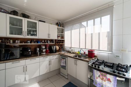 Casa à venda com 133m², 3 quartos e 3 vagasCozinha