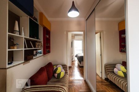 Casa à venda com 133m², 3 quartos e 3 vagasCorredor