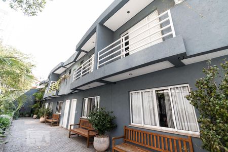Casa à venda com 133m², 3 quartos e 3 vagasFachada
