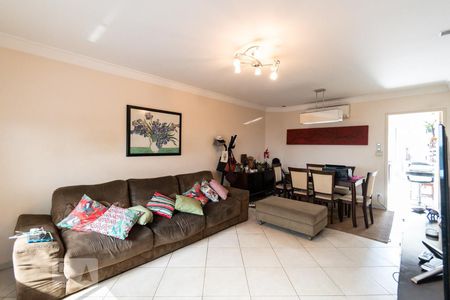 Sala de casa à venda com 3 quartos, 133m² em Sumaré, São Paulo