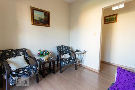 Varanda de casa à venda com 2 quartos, 150m² em Estância Velha, Canoas