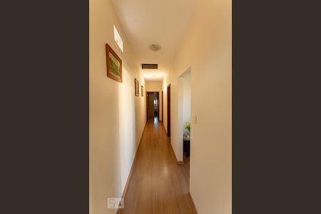 Corredor de casa à venda com 2 quartos, 150m² em Estância Velha, Canoas
